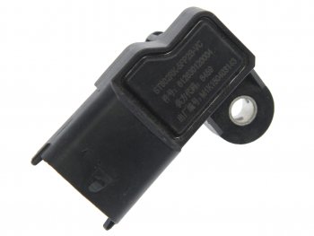 9 949 р. Датчик давления и температуры JAC N350 (WP10.336E53) (во впускном коллекторе) OE JAC 612630120004  с доставкой в г. Пермь. Увеличить фотографию 2