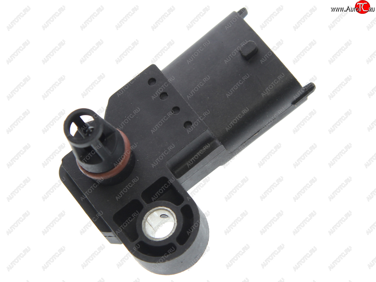 9 949 р. Датчик давления и температуры JAC N350 (WP10.336E53) (во впускном коллекторе) OE JAC 612630120004  с доставкой в г. Пермь