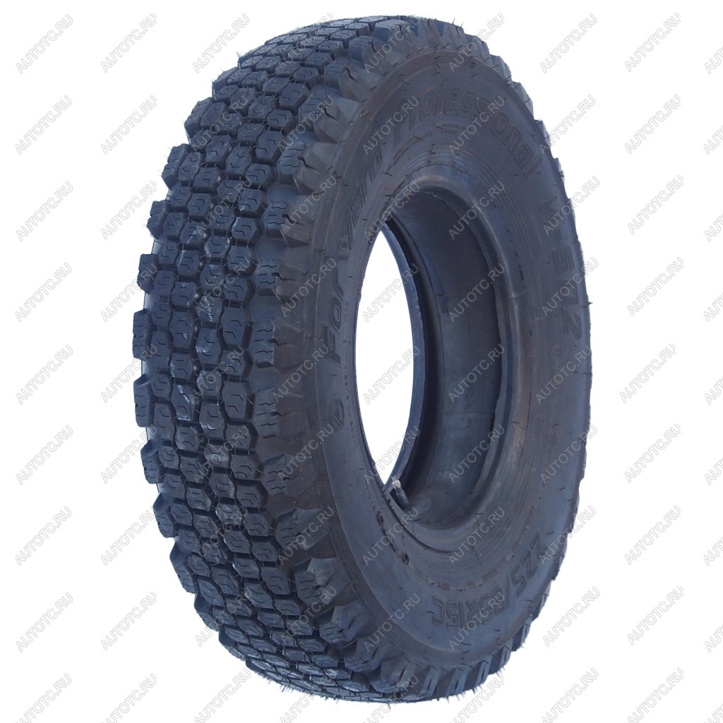 8 299 р. Покрышка Forward Professional И-502 АШК АЛТАЙШИНА 22585 r15c  с доставкой в г. Пермь