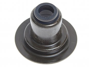 299 р. Колпачок JAC N350 (WP10.336E53WP12 Е5) маслоотрожательный OE JAC 1000549569  с доставкой в г. Пермь. Увеличить фотографию 1