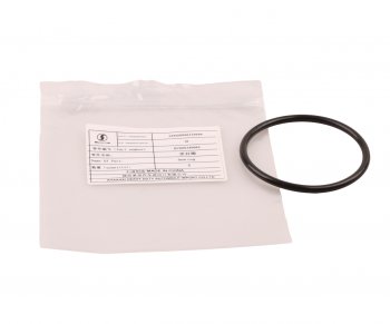 115 р. Кольцо уплотнительное JAC N350 (WP10.336E53) термостата OE JAC 680340065  с доставкой в г. Пермь. Увеличить фотографию 2