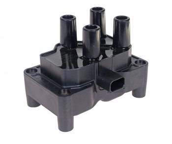 4 549 р. Катушка зажигания FORD Mondeo (00-07) BOSCH BOSCH 0221503487  с доставкой в г. Пермь. Увеличить фотографию 1