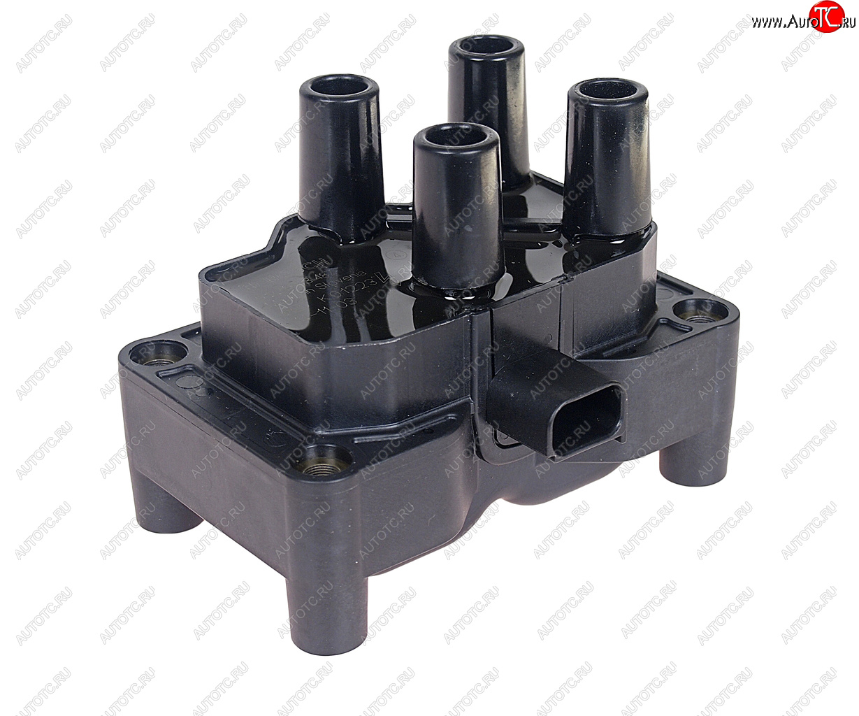 4 549 р. Катушка зажигания FORD Mondeo (00-07) BOSCH BOSCH 0221503487  с доставкой в г. Пермь