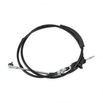 Трос КПП HYUNDAI HD65,72,78 дв.D4DB (M035S5) переключения INFAC INFAC 43740-5h001