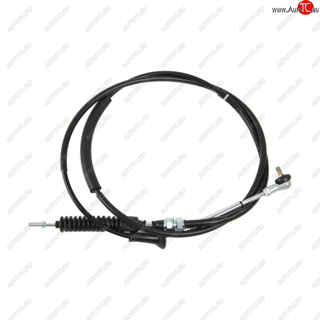 3 369 р. Трос КПП HYUNDAI HD65,78 дв.D4DD (M035S5) переключения INFAC INFAC 43740-5k100  с доставкой в г. Пермь