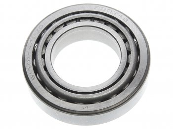 1 379 р. Подшипник ступицы JAC N35 SOLLERS Argo 2.0 передней внутренний OE JAC 51701-44030  с доставкой в г. Пермь. Увеличить фотографию 1