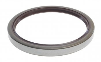 739 р. Сальник КАМАЗ ступицы передней 2.2-130х154х15 Viton CAVETTO CAVETTO 864135  с доставкой в г. Пермь. Увеличить фотографию 1