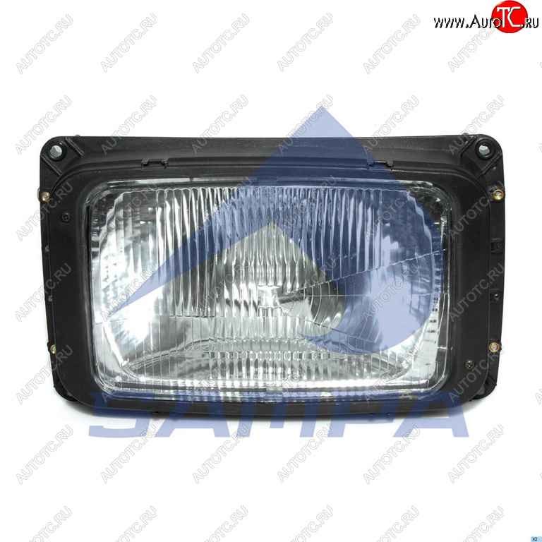 3 499 р. Фара MAN F90,M90 IVECO леваяправая SAMPA SAMPA 022.021  с доставкой в г. Пермь