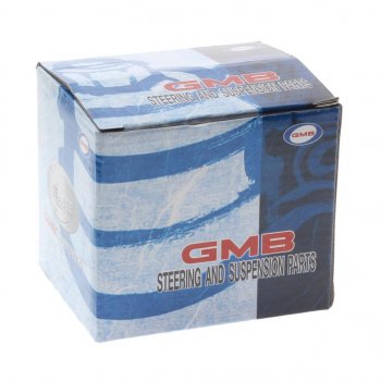 1 069 р. Опора шаровая передняя левая правая GMB KIA Rio 2 JB дорестайлинг седан (2005-2009)  с доставкой в г. Пермь. Увеличить фотографию 2
