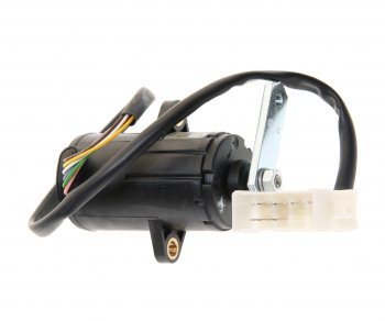 36 999 р. Датчик MAN положения педали акселератора BOSCH BOSCH 0205001206  с доставкой в г. Пермь. Увеличить фотографию 2