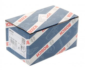 36 999 р. Датчик MAN положения педали акселератора BOSCH BOSCH 0205001206  с доставкой в г. Пермь. Увеличить фотографию 3