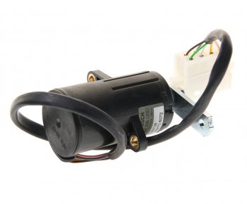 36 999 р. Датчик MAN положения педали акселератора BOSCH BOSCH 0205001206  с доставкой в г. Пермь. Увеличить фотографию 1