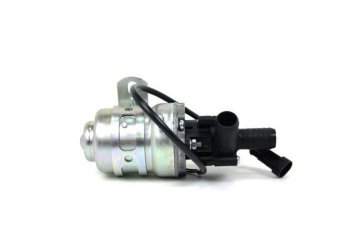 3 289 р. Насос отопителя салона d=18мм 12V (евроразъем) АВТОРАД АВТОРАД 322.3780  с доставкой в г. Пермь. Увеличить фотографию 1