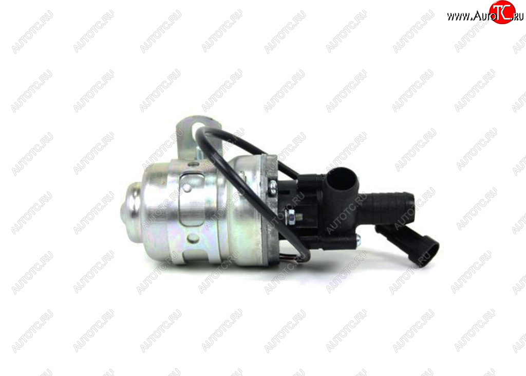 3 289 р. Насос отопителя салона d=18мм 12V (евроразъем) АВТОРАД АВТОРАД 322.3780  с доставкой в г. Пермь