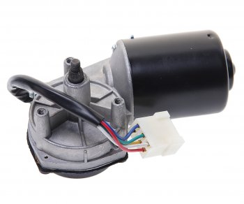2 989 р. Мотор-редуктор стеклоочистителя ГАЗ-3307,ЗИЛ 12V СОАТЭ СОАТЭ 0161.3730  с доставкой в г. Пермь. Увеличить фотографию 1
