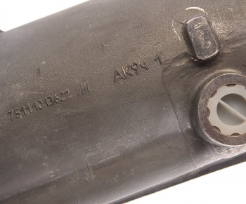 51 999 р. Теплообменник ЯМЗ-7511,238Б жидкостно-масляный в сборе АВТОДИЗЕЛЬ АВТОДИЗЕЛЬ 7511.1013600  с доставкой в г. Пермь. Увеличить фотографию 5