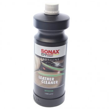 2 459 р. Очиститель кожи 1л ProfiLine SONAX SONAX 270300  с доставкой в г. Пермь. Увеличить фотографию 1