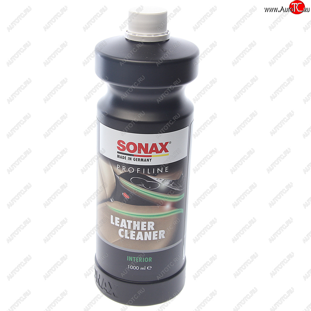 2 459 р. Очиститель кожи 1л ProfiLine SONAX SONAX 270300  с доставкой в г. Пермь