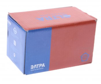2 879 р. Привод стартера МАЗ дв.ЯМЗ к стартеру 2501.3708-40,11 зубьев ELTRA ELTRA 2502.3708600  с доставкой в г. Пермь. Увеличить фотографию 4