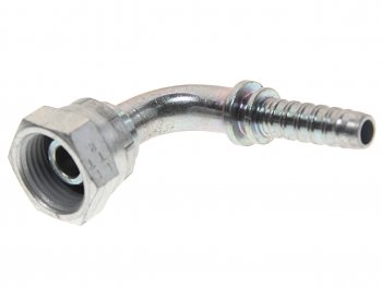 Фитинг DN 08 DK (Г) 18x1.5 (90) NO NAME 803708