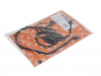 71 р. Прокладка двигателя ВАЗ-2101-2107 паронит комплект AUTOGASKET AUTOGASKET 2101-100-170  с доставкой в г. Пермь. Увеличить фотографию 1