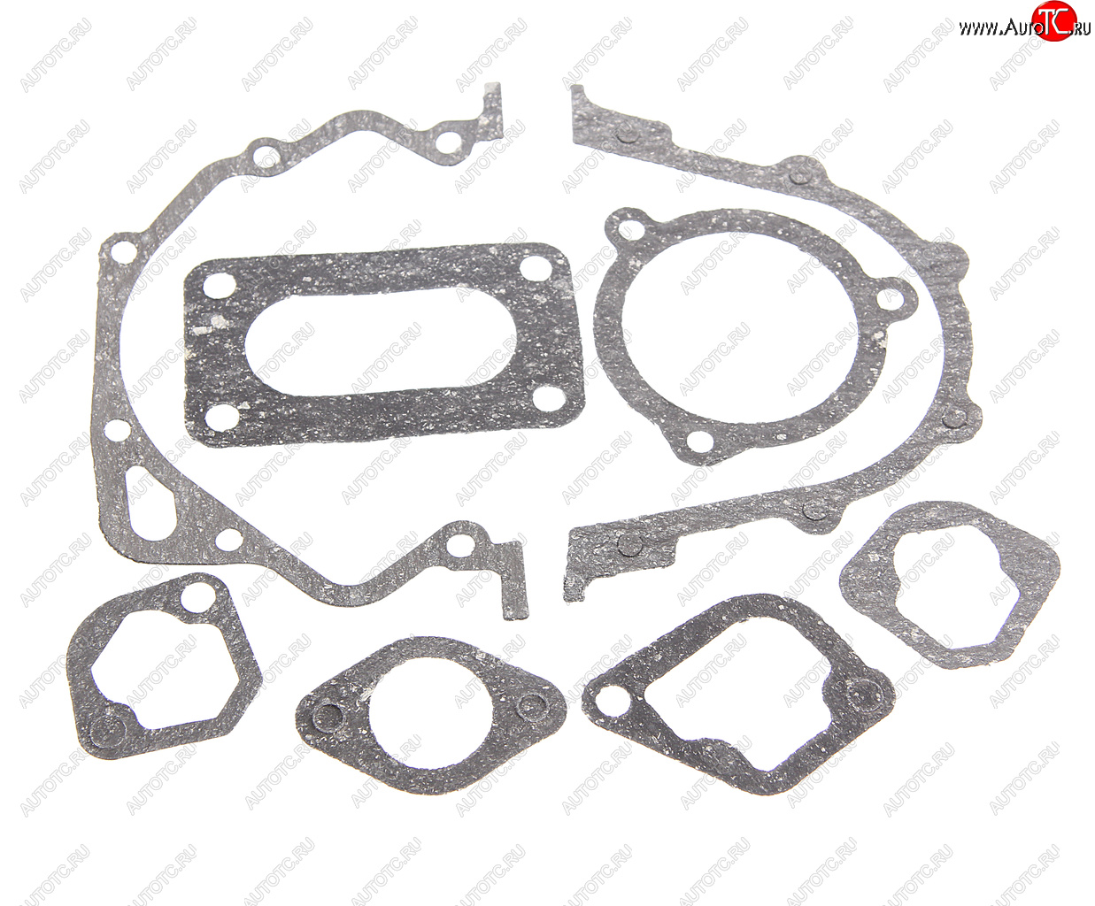 47 р. Прокладка двигателя ВАЗ-2108-21083 комплект AUTOGASKET AUTOGASKET 2108-100-170  с доставкой в г. Пермь