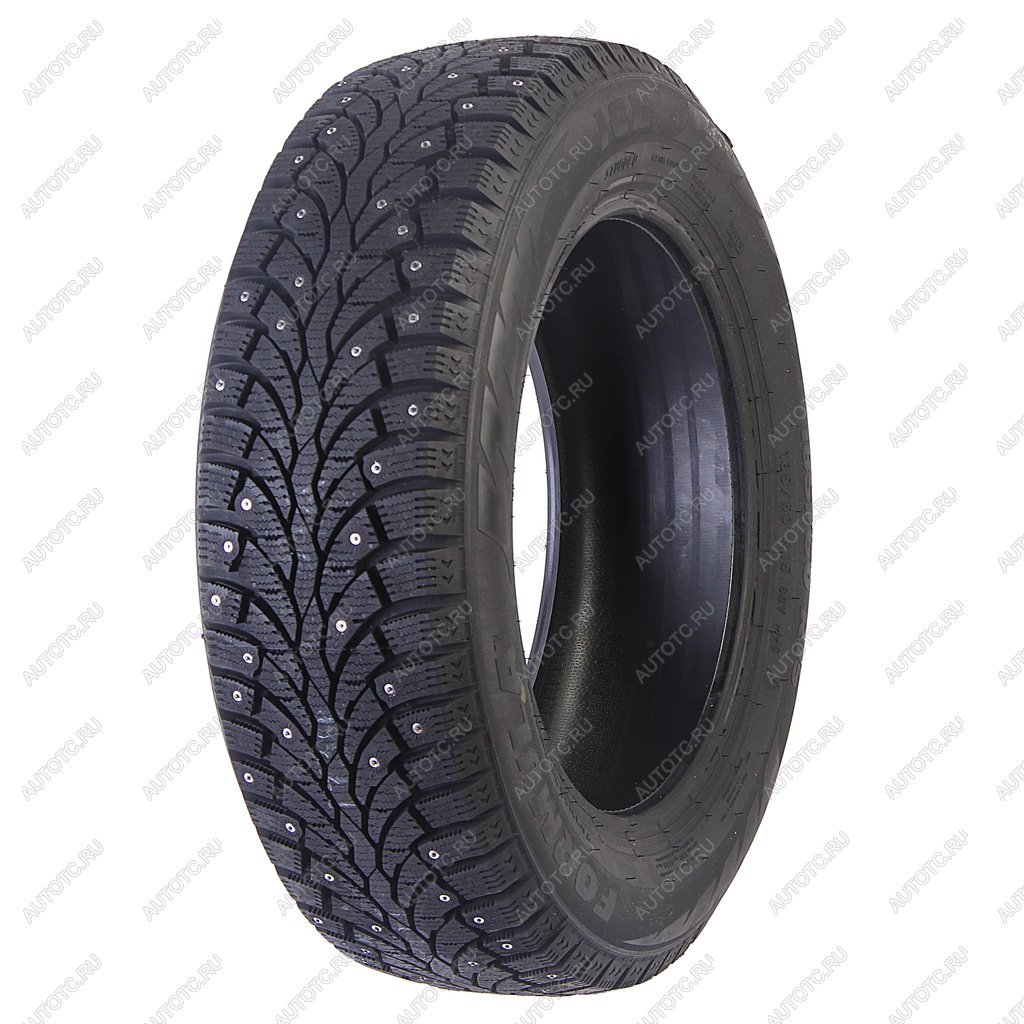 6 899 р. Покрышка FORMULA Ice шип. PIRELLI 19560 r15  с доставкой в г. Пермь