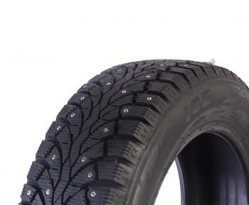 6 899 р. Покрышка FORMULA Ice шип. PIRELLI 19560 r15  с доставкой в г. Пермь. Увеличить фотографию 2