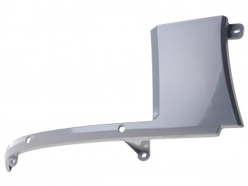 639 р. Накладка фары HYUNDAI HD65,72,78 (ресничка) правая СО VIC HURA VICHURA 86325-5h000  с доставкой в г. Пермь. Увеличить фотографию 1