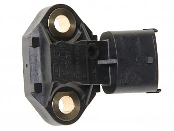 4 099 р. Датчик давления и температуры КАМАЗ природного газа BOSCH BOSCH 0261230145  с доставкой в г. Пермь. Увеличить фотографию 3