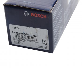 29 999 р. Пара плунжерная MERCEDES BOSCH BOSCH 2418425988  с доставкой в г. Пермь. Увеличить фотографию 4