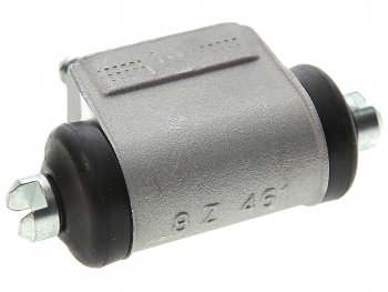 1 659 р. Цилиндр тормозной задний HYUNDAI Solaris (10-) KIA Rio (11-) левыйправый METELLI METELLI 04-1006  с доставкой в г. Пермь. Увеличить фотографию 2