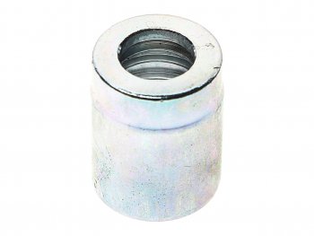 104 р. Муфта обжимная (незачистная) d=516 VITILLO VITILLO m03400-05  с доставкой в г. Пермь. Увеличить фотографию 2