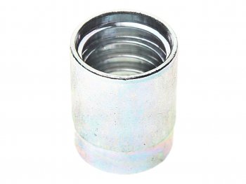 104 р. Муфта обжимная (незачистная) d=516 VITILLO VITILLO m03400-05  с доставкой в г. Пермь. Увеличить фотографию 1