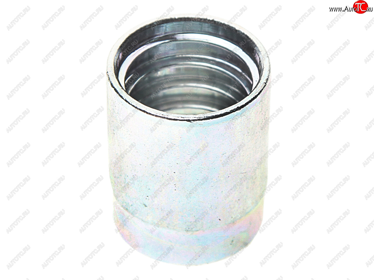 104 р. Муфта обжимная (незачистная) d=516 VITILLO VITILLO m03400-05  с доставкой в г. Пермь