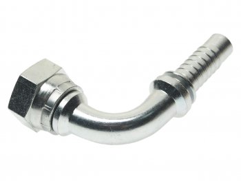 519 р. Фитинг BSP90°(Г) конус 60° 12 (12-14) VITILLO VITILLO m20593-08-08  с доставкой в г. Пермь. Увеличить фотографию 2