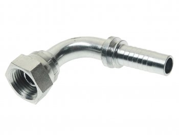 519 р. Фитинг BSP90°(Г) конус 60° 12 (12-14) VITILLO VITILLO m20593-08-08  с доставкой в г. Пермь. Увеличить фотографию 1