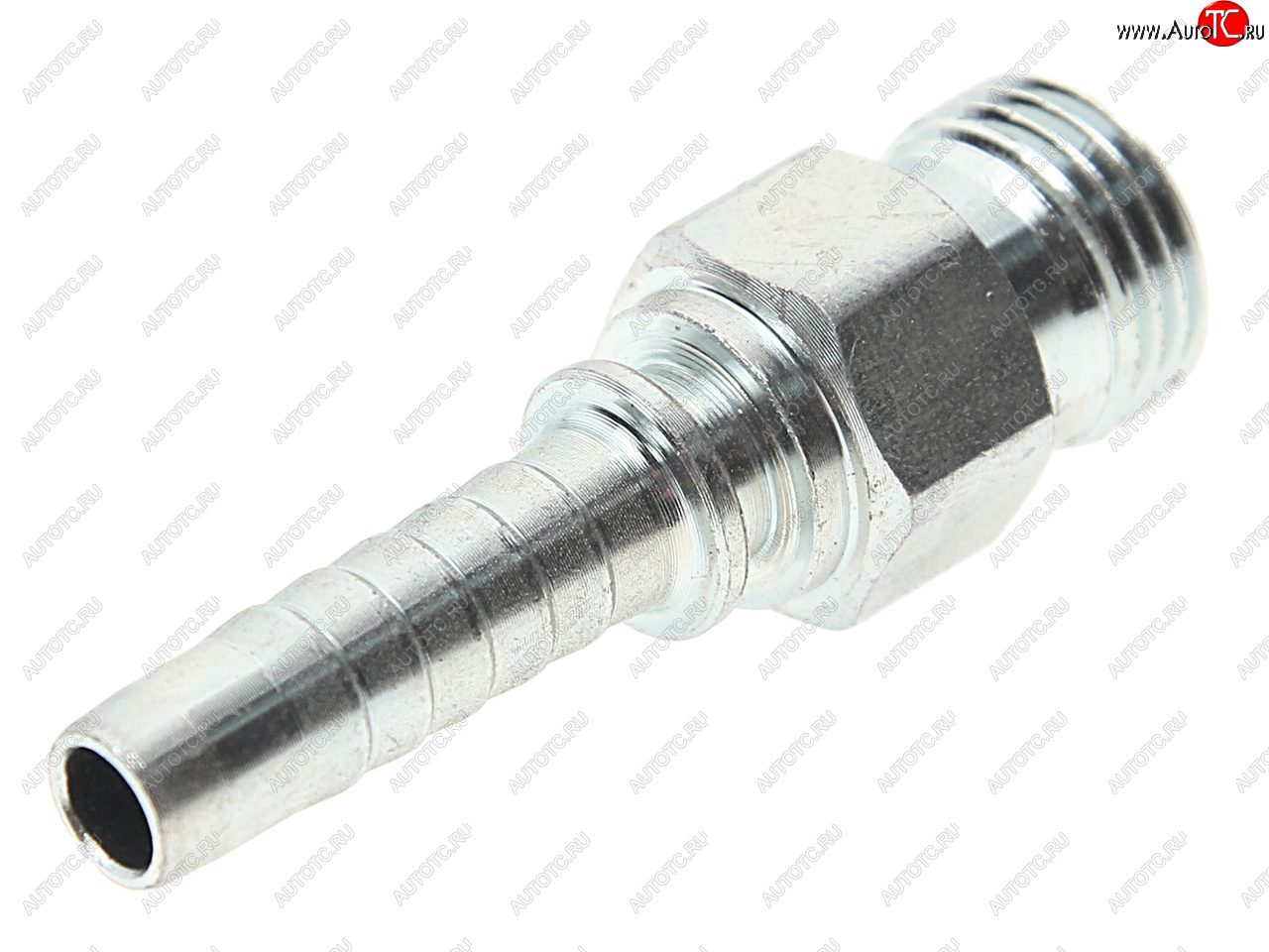 202 р. Фитинг DKOL(Ш) конус 24° 516 (M16х1.5) VITILLO VITILLO m11110-05-16  с доставкой в г. Пермь