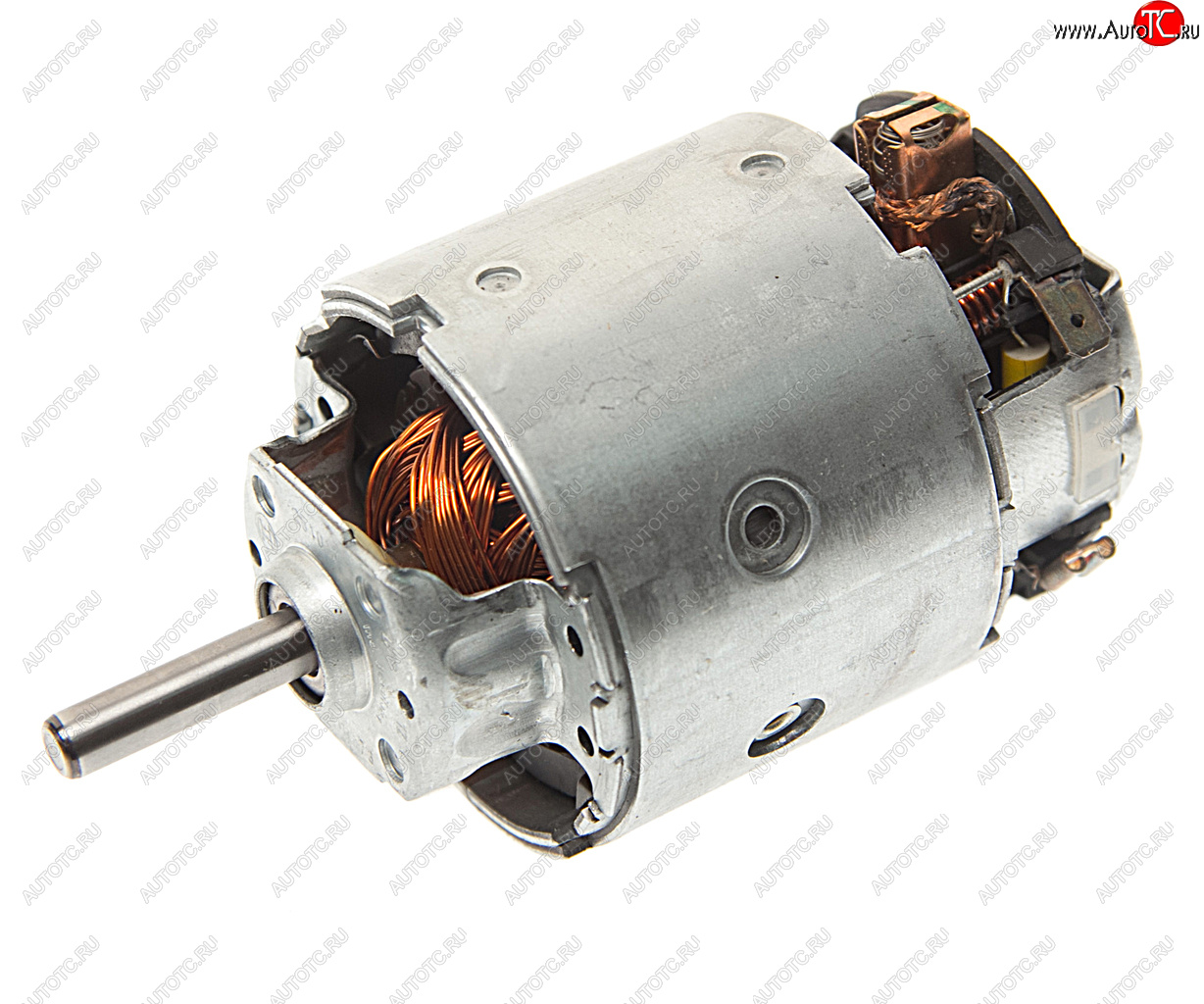 10 799 р. Мотор отопителя BMW MERCEDES VW AUDI салона BOSCH BOSCH 0130111173  с доставкой в г. Пермь