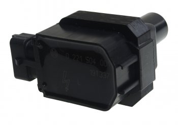 5 299 р. Катушка зажигания MERCEDES E (W210) BOSCH BOSCH 0221504001  с доставкой в г. Пермь. Увеличить фотографию 1