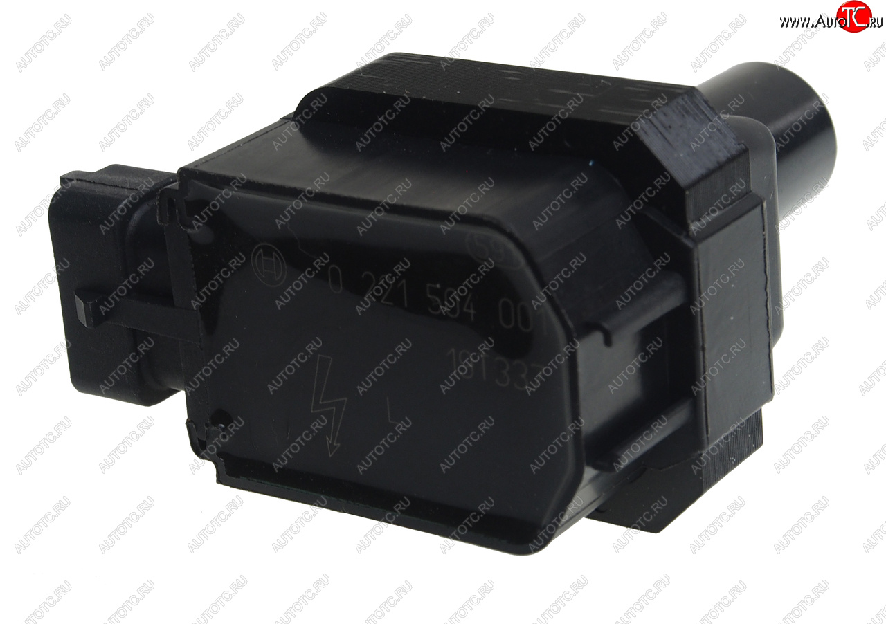 5 299 р. Катушка зажигания MERCEDES E (W210) BOSCH BOSCH 0221504001  с доставкой в г. Пермь