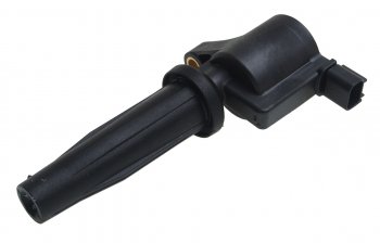 3 999 р. Катушка зажигания FORD Focus 2,C-Max,Mondeo (07-) (1.82.0) BOSCH BOSCH 0221504702  с доставкой в г. Пермь. Увеличить фотографию 2