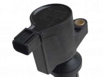 3 999 р. Катушка зажигания FORD Focus 2,C-Max,Mondeo (07-) (1.82.0) BOSCH BOSCH 0221504702  с доставкой в г. Пермь. Увеличить фотографию 3