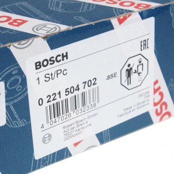 3 999 р. Катушка зажигания FORD Focus 2,C-Max,Mondeo (07-) (1.82.0) BOSCH BOSCH 0221504702  с доставкой в г. Пермь. Увеличить фотографию 5