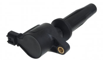 3 999 р. Катушка зажигания FORD Focus 2,C-Max,Mondeo (07-) (1.82.0) BOSCH BOSCH 0221504702  с доставкой в г. Пермь. Увеличить фотографию 1