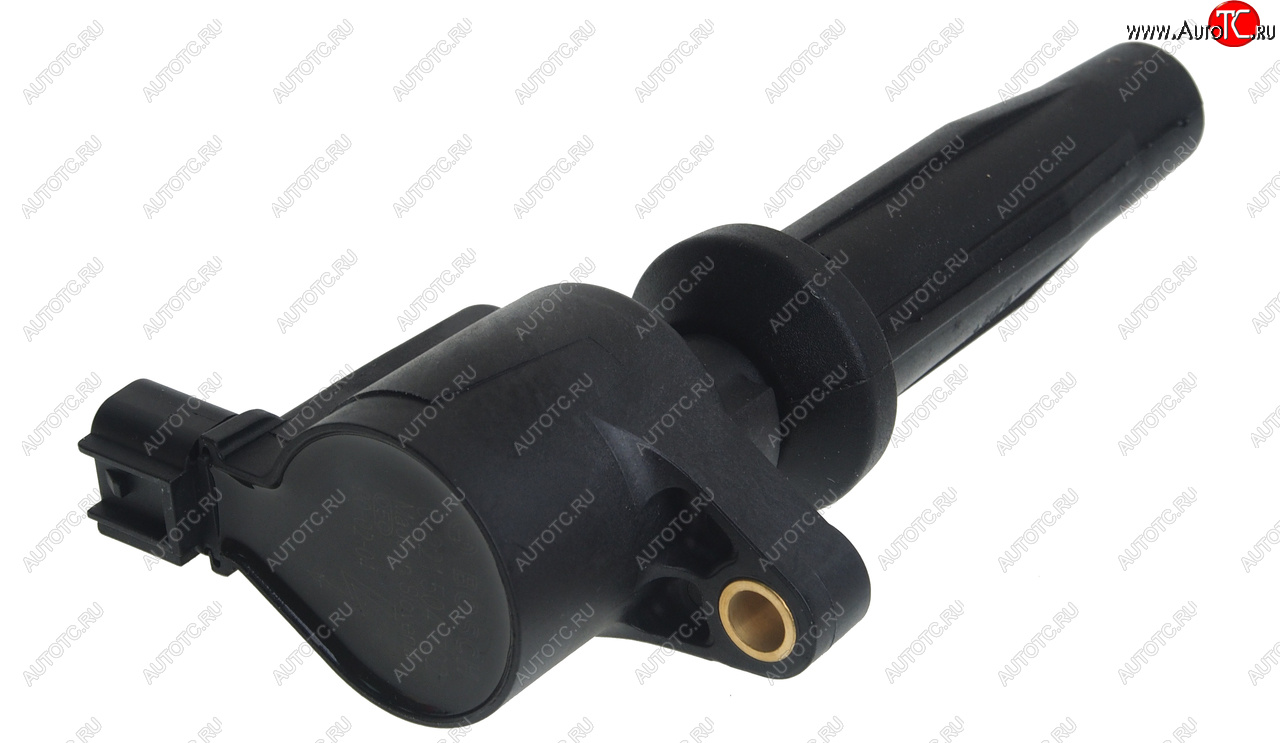 3 999 р. Катушка зажигания FORD Focus 2,C-Max,Mondeo (07-) (1.82.0) BOSCH BOSCH 0221504702  с доставкой в г. Пермь