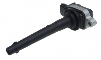 4 299 р. Катушка зажигания NISSAN Qashqai (07-13),X-Trail (07-) (1.62.0) BOSCH BOSCH 0221604014  с доставкой в г. Пермь. Увеличить фотографию 2