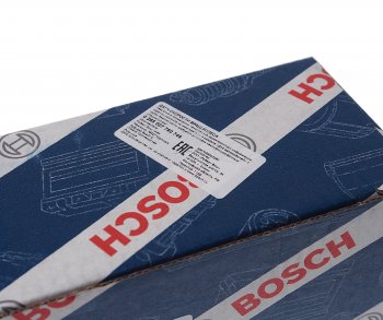 3 669 р. Датчик АБС CITROEN Jumpy колеса переднего BOSCH BOSCH 0265007790  с доставкой в г. Пермь. Увеличить фотографию 5