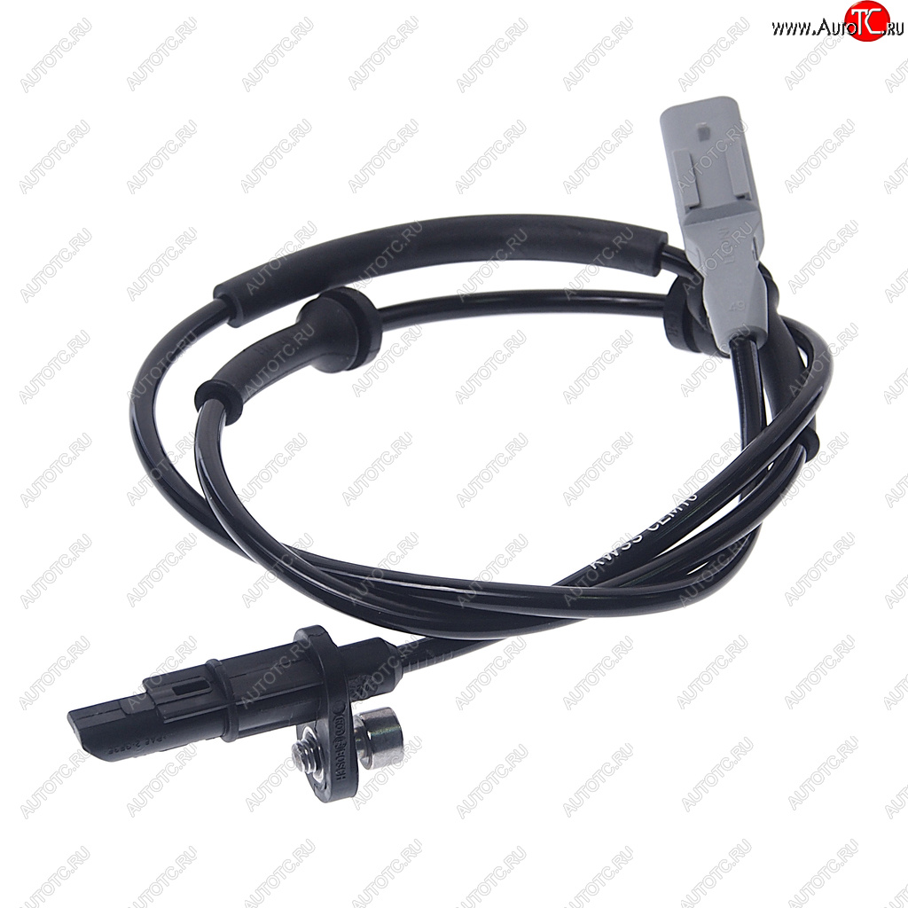 3 669 р. Датчик АБС CITROEN Jumpy колеса переднего BOSCH BOSCH 0265007790  с доставкой в г. Пермь