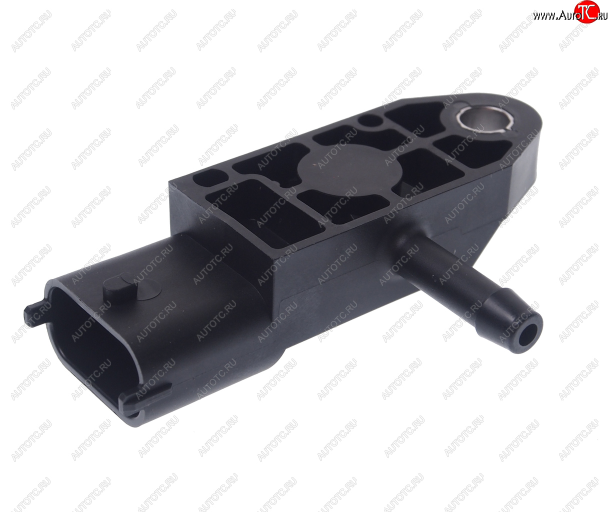 4 949 р. Датчик абсолютного давления воздуха FORD Focus 2 BOSCH BOSCH 0261230119  с доставкой в г. Пермь